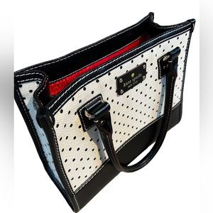 Kate Spade Tote Purse